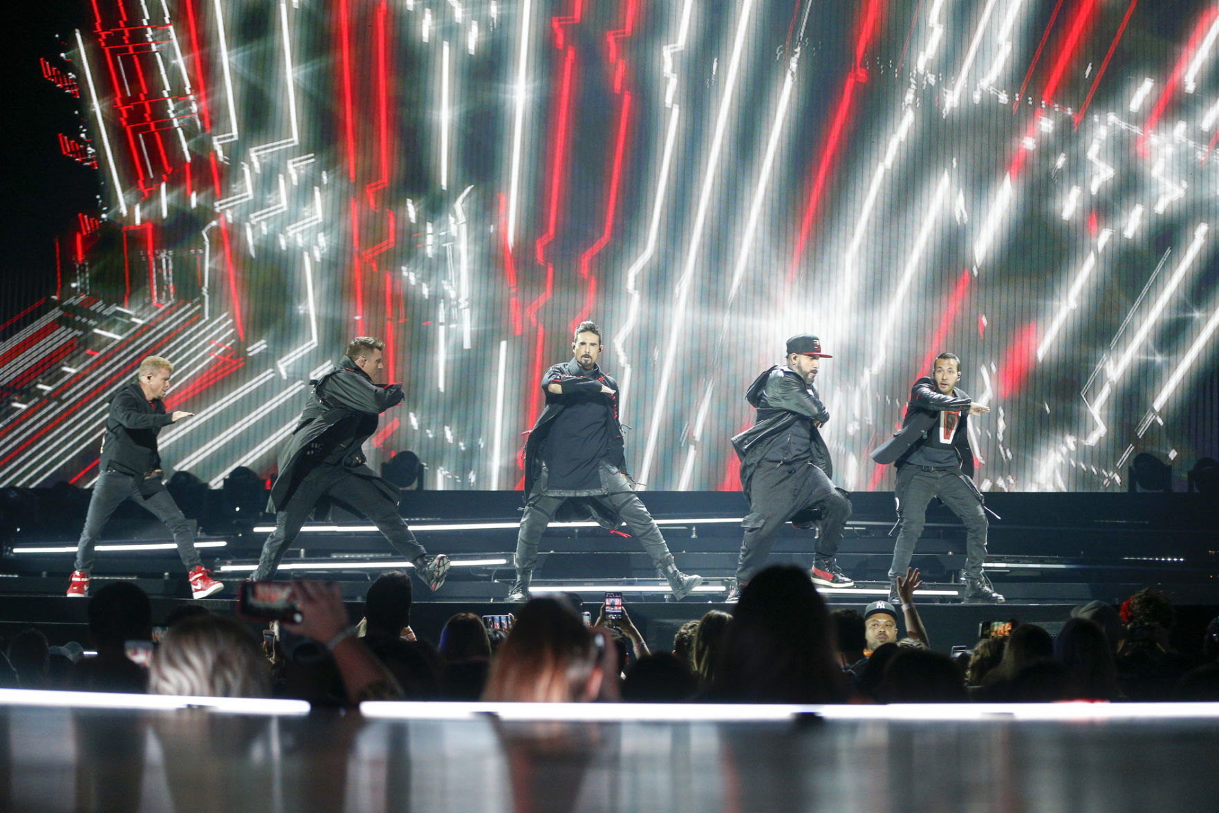 Backstreet Boys